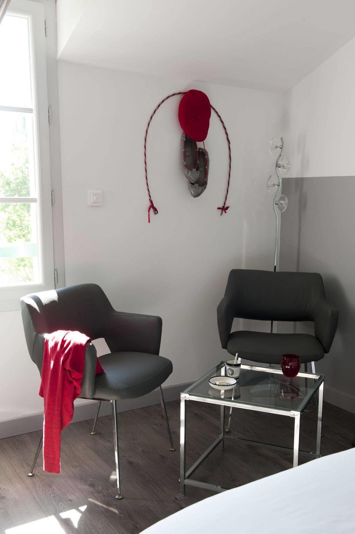 Maison D'hote Iparra- Pays Basque 3*